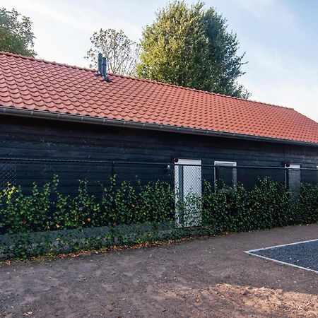 Vakantiehuis De Bergplaats Hapert Exterior foto